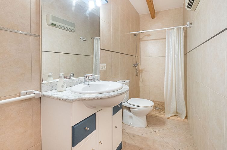 Vakantiehuis Sa Rossa