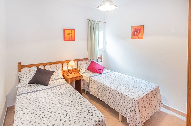 Vakantiehuis Sa Rossa