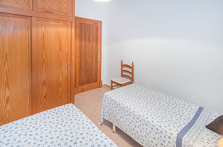 Vakantiehuis Sa Rossa