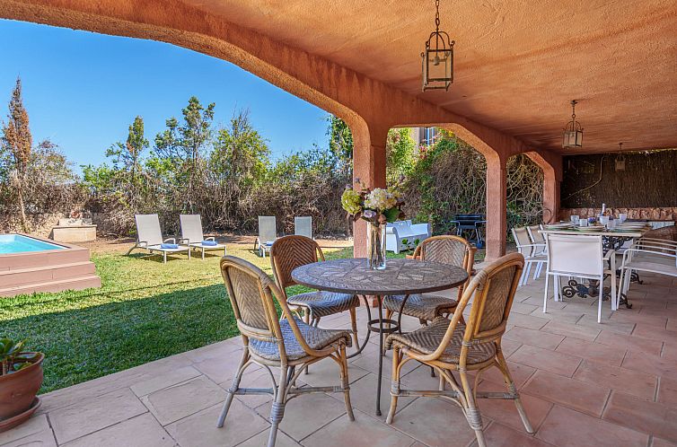 Vakantiehuis Gran Llombards