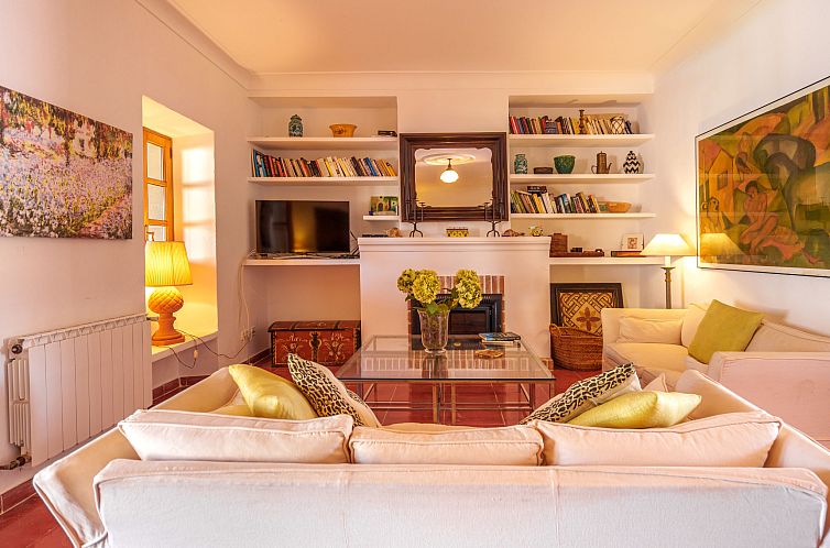 Vakantiehuis Gran Llombards