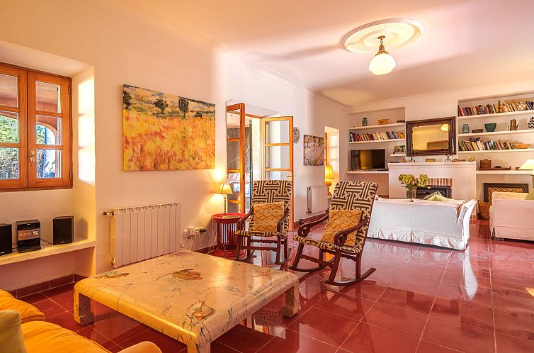 Vakantiehuis Gran Llombards