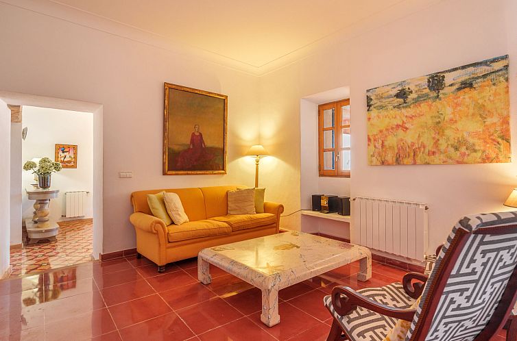 Vakantiehuis Gran Llombards