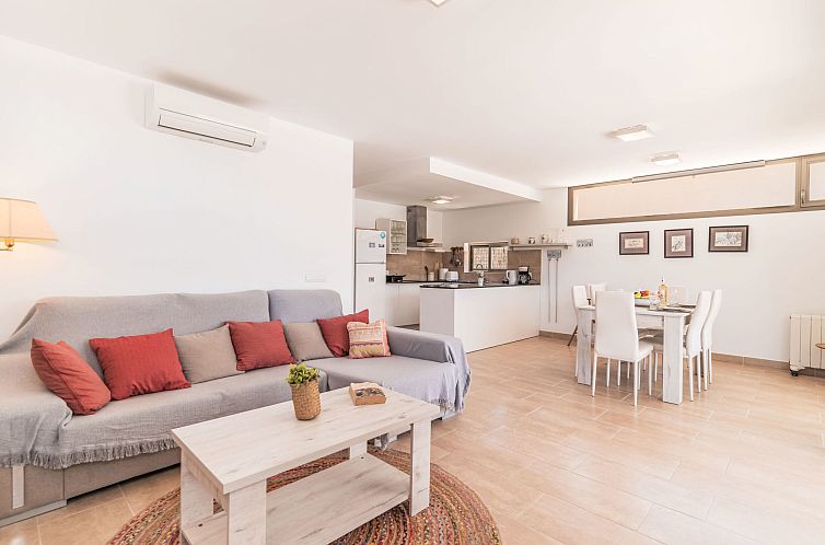 Vakantiehuis Gran Llombards