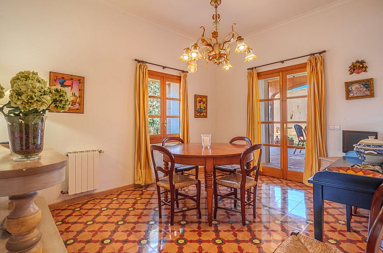 Vakantiehuis Gran Llombards