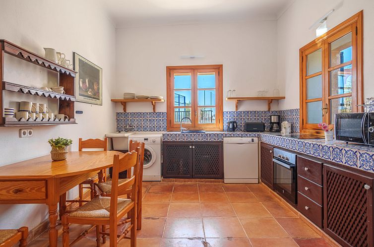 Vakantiehuis Gran Llombards