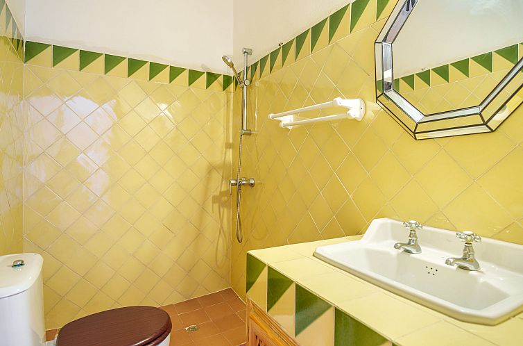 Vakantiehuis Gran Llombards