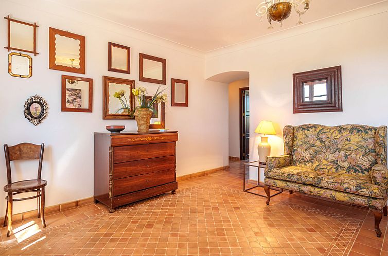 Vakantiehuis Gran Llombards