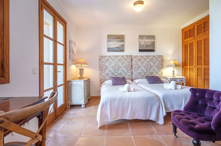 Vakantiehuis Gran Llombards