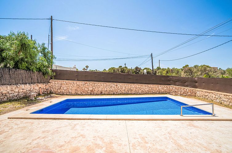 Vakantiehuis Gran Llombards