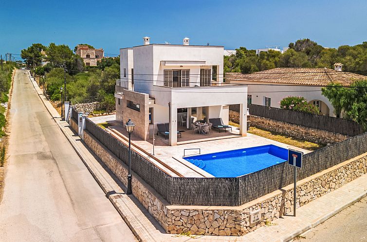 Vakantiehuis Gran Llombards
