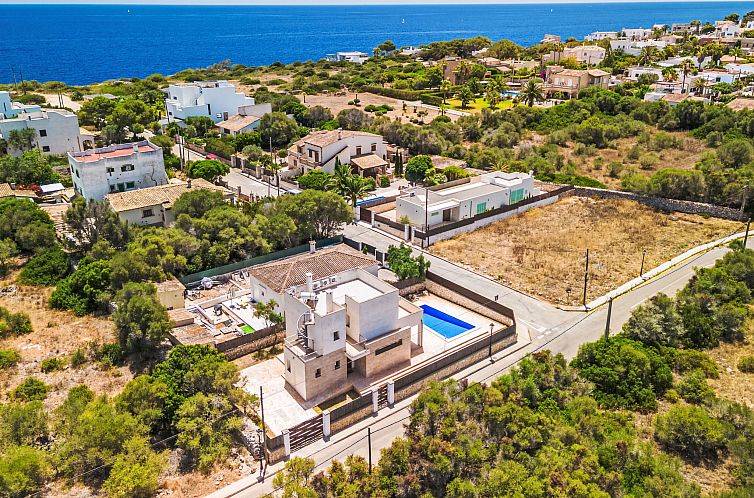 Vakantiehuis Gran Llombards