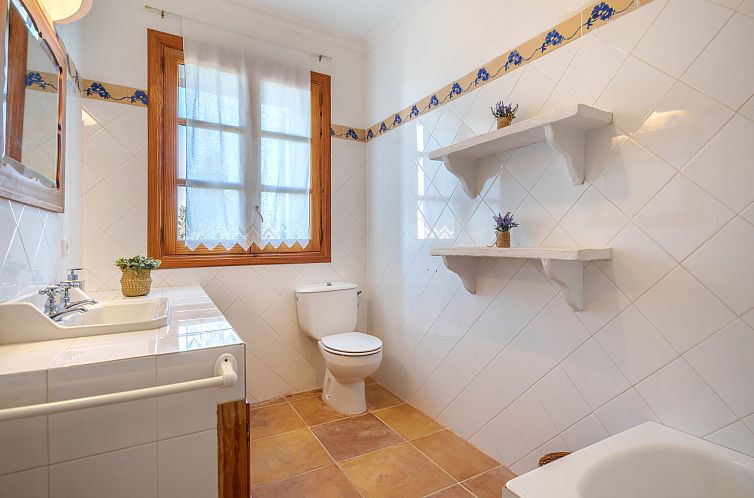 Vakantiehuis Gran Llombards