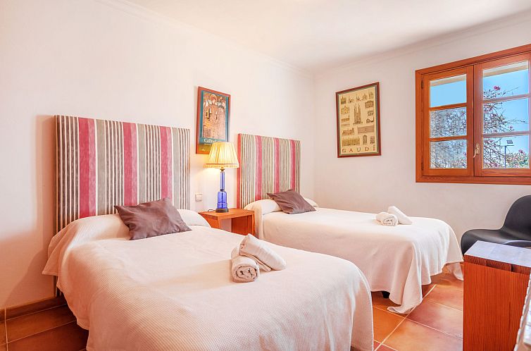 Vakantiehuis Gran Llombards