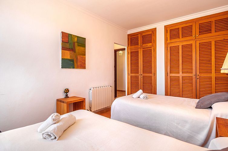 Vakantiehuis Gran Llombards