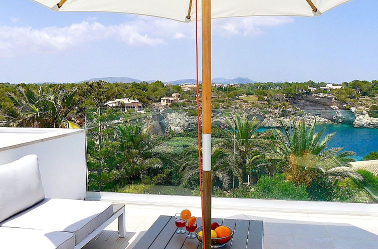 Unterkunft 16044510 - Ferienhaus Mallorca - Vakantiehuis Casa Poggibonsi Mar