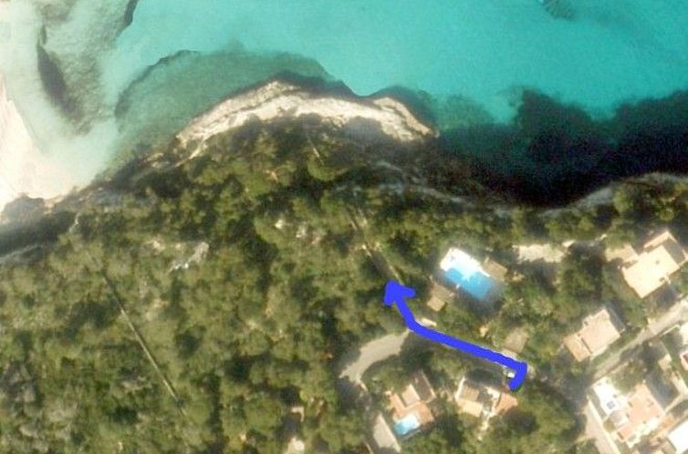 Vakantiehuis Casa Poggibonsi Mar