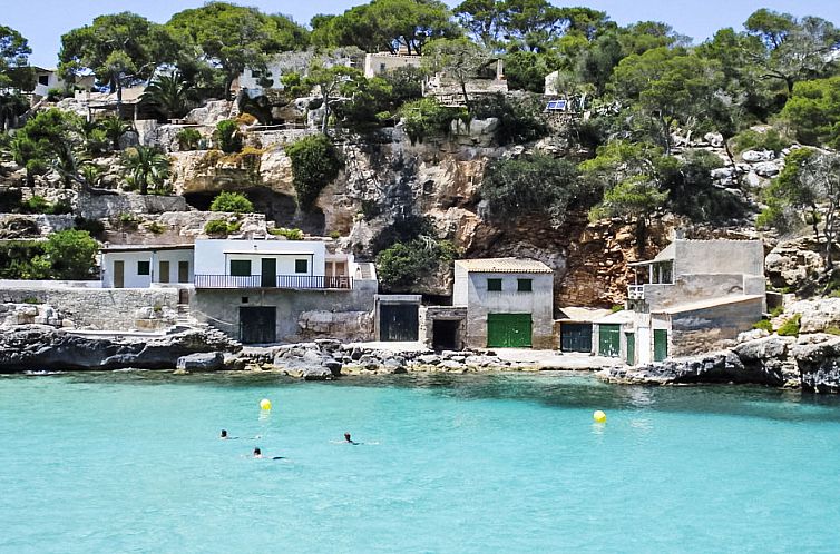 Vakantiehuis Casa Poggibonsi Mar