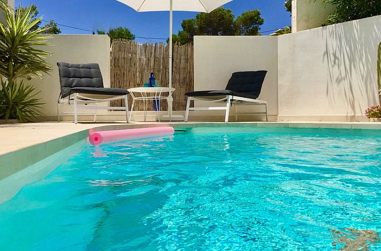 Vakantiehuis Casa Poggibonsi Mar