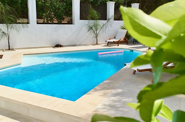 Vakantiehuis Casa Poggibonsi Mar