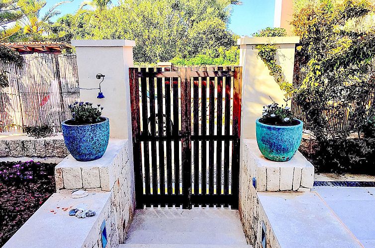 Vakantiehuis Casa Poggibonsi Mar