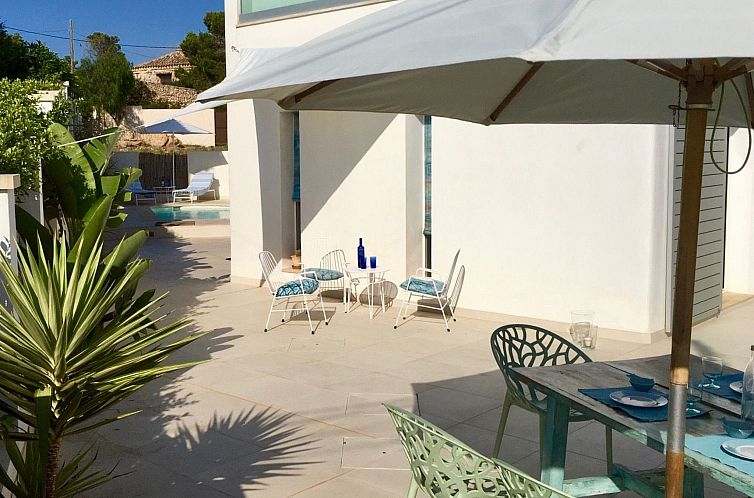 Vakantiehuis Casa Poggibonsi Mar