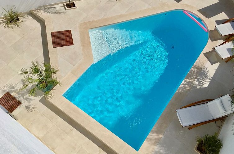 Vakantiehuis Casa Poggibonsi Mar