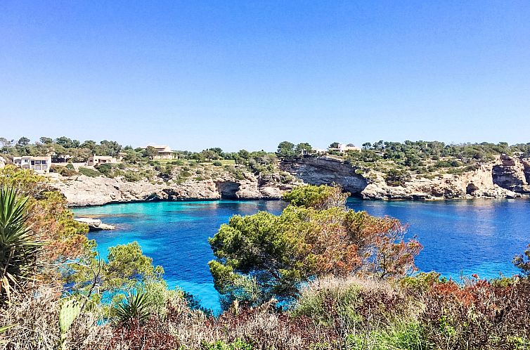Vakantiehuis Casa Poggibonsi Mar