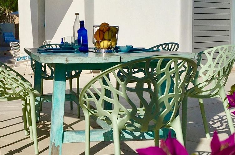 Vakantiehuis Casa Poggibonsi Mar