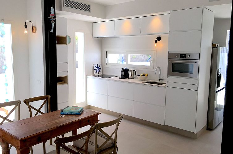 Vakantiehuis Casa Poggibonsi Mar