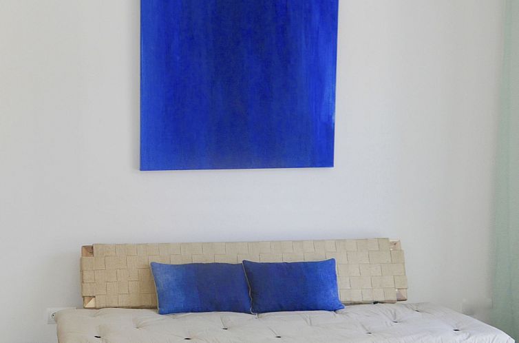 Vakantiehuis Casa Poggibonsi Mar