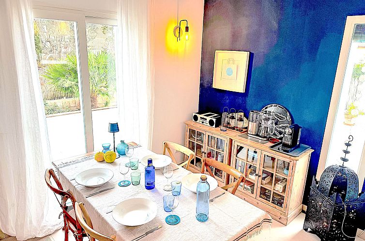 Vakantiehuis Casa Poggibonsi Mar