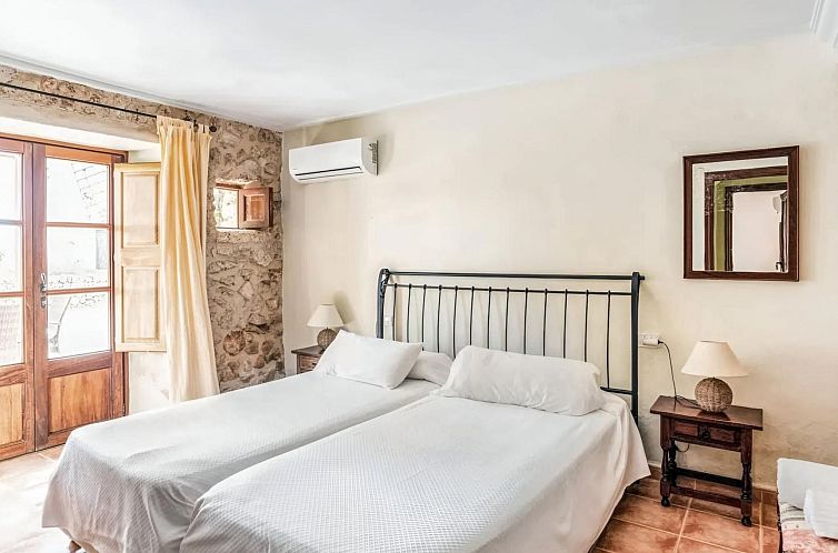 Vakantiehuis Ferienvilla "Moli