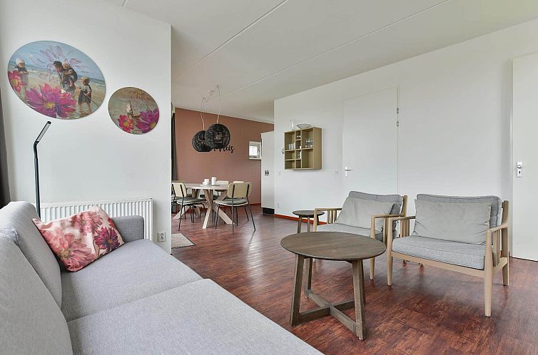 Vrijstaande woning in Anjum