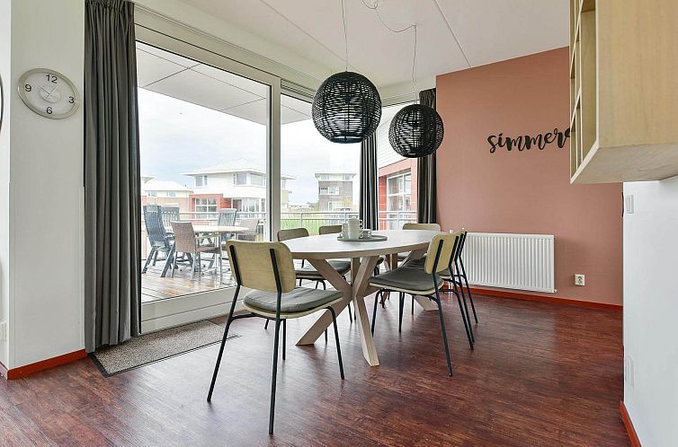 Vrijstaande woning in Anjum