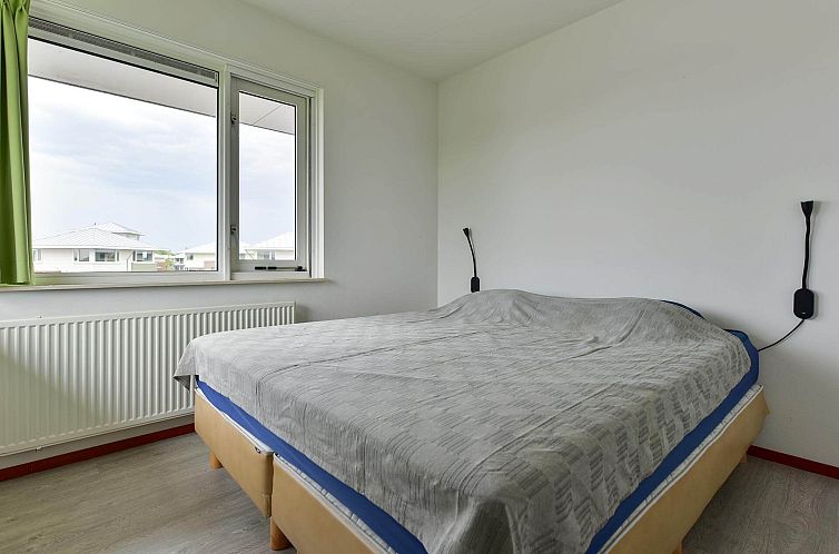 Vrijstaande woning in Anjum