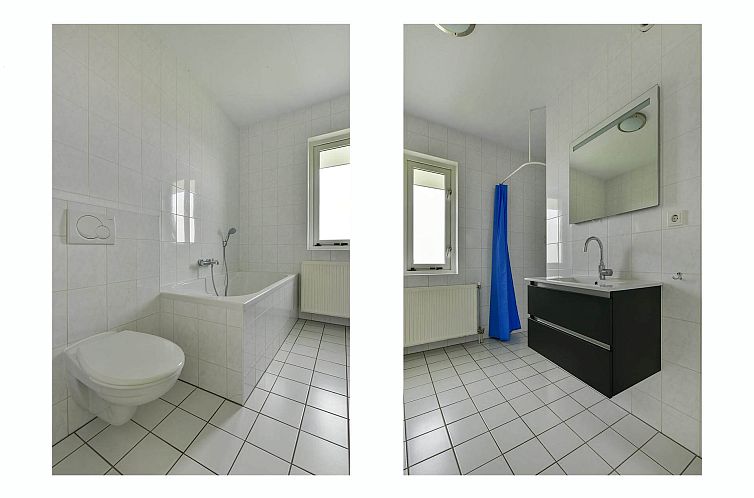 Vrijstaande woning in Anjum