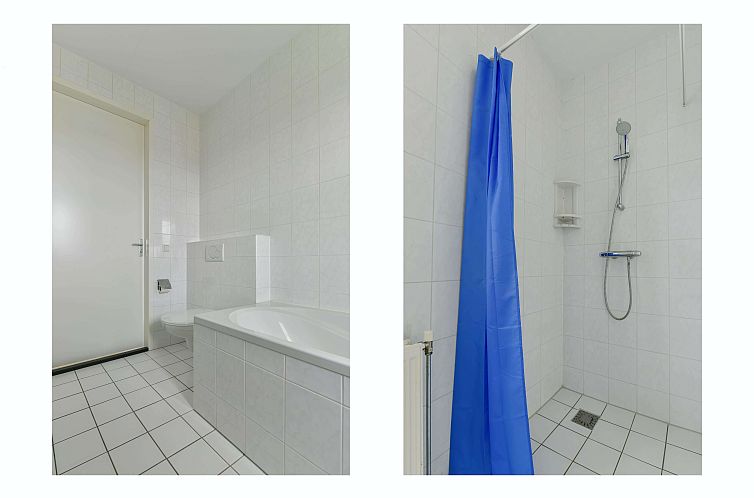 Vrijstaande woning in Anjum