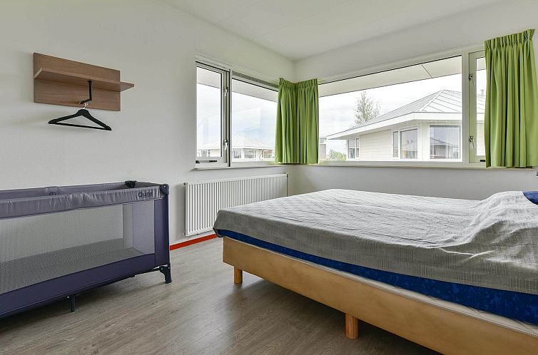 Vrijstaande woning in Anjum