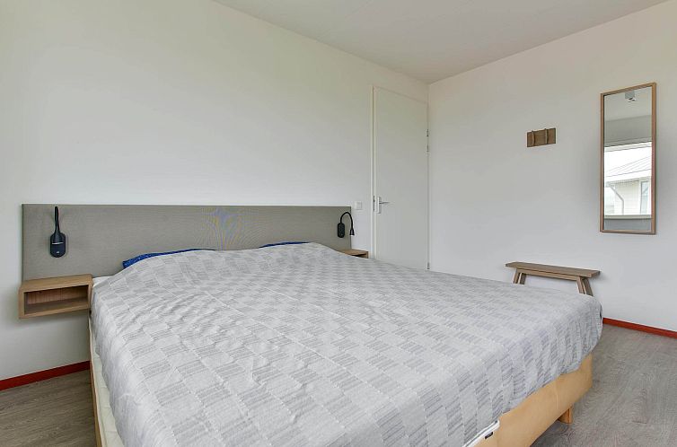 Vrijstaande woning in Anjum