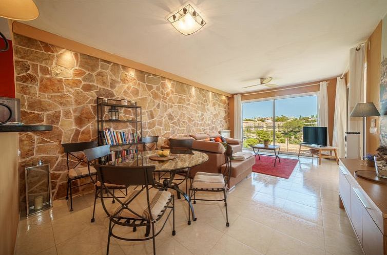 Appartement Penthouse Las Palmeras