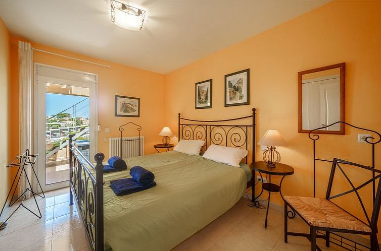 Appartement Penthouse Las Palmeras