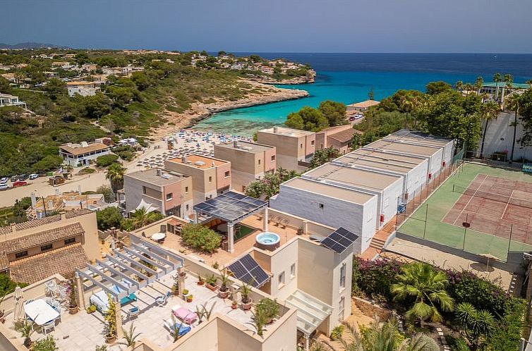 Appartement Penthouse Las Palmeras