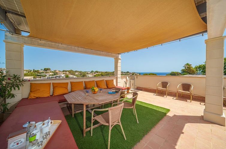 Appartement Penthouse Las Palmeras