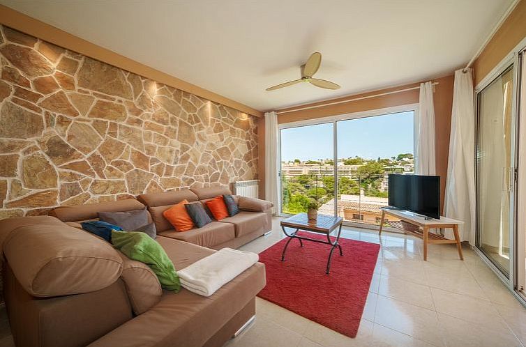 Appartement Penthouse Las Palmeras