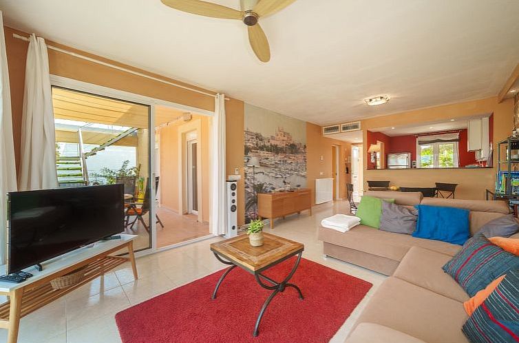 Appartement Penthouse Las Palmeras