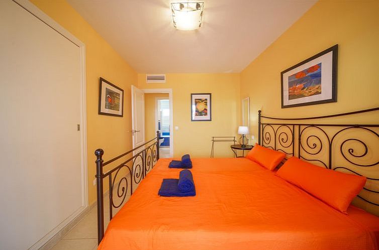 Appartement Penthouse Las Palmeras