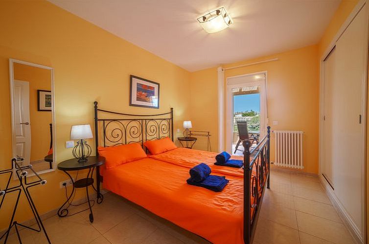 Appartement Penthouse Las Palmeras