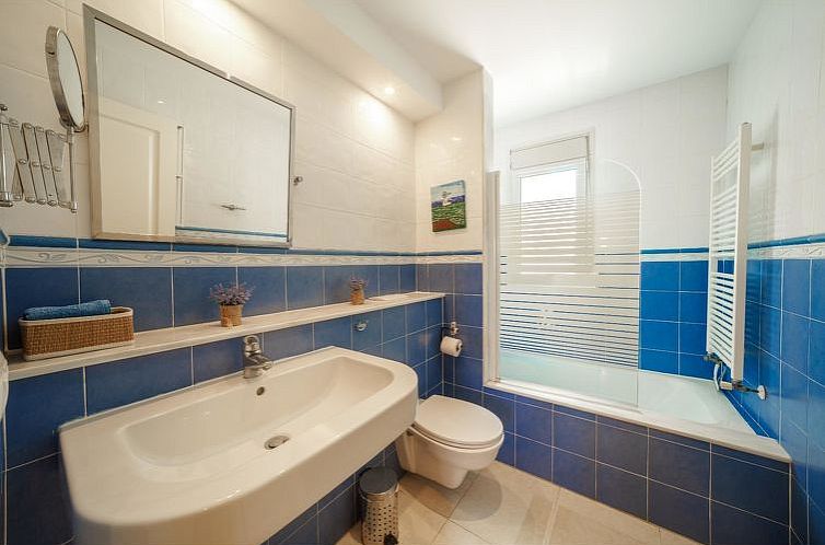 Appartement Penthouse Las Palmeras