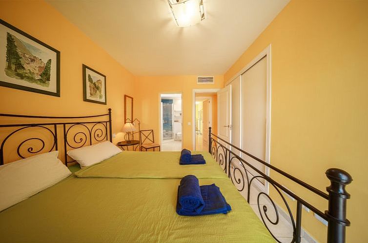 Appartement Penthouse Las Palmeras
